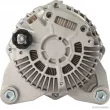 Alternateur HERTH+BUSS JAKOPARTS J5111139 - Visuel 3