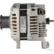 Alternateur HERTH+BUSS JAKOPARTS J5111140 - Visuel 2