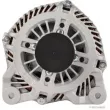 Alternateur HERTH+BUSS JAKOPARTS J5111144 - Visuel 1