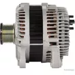 Alternateur HERTH+BUSS JAKOPARTS J5111144 - Visuel 2