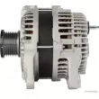 Alternateur HERTH+BUSS JAKOPARTS J5111145 - Visuel 2