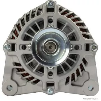 Alternateur HERTH+BUSS JAKOPARTS J5111146
