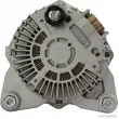 Alternateur HERTH+BUSS JAKOPARTS J5111146 - Visuel 3