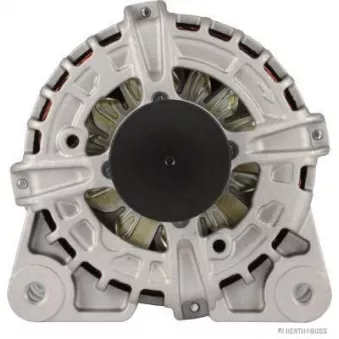 Alternateur HERTH+BUSS JAKOPARTS J5111147