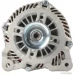 Alternateur HERTH+BUSS JAKOPARTS J5111148 - Visuel 1