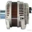 Alternateur HERTH+BUSS JAKOPARTS J5111148 - Visuel 2