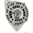 Alternateur HERTH+BUSS JAKOPARTS J5111149 - Visuel 1