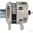 Alternateur HERTH+BUSS JAKOPARTS J5111149 - Visuel 2