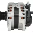 Alternateur HERTH+BUSS JAKOPARTS J5111151 - Visuel 2