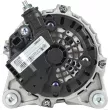 Alternateur HERTH+BUSS JAKOPARTS J5111151 - Visuel 3