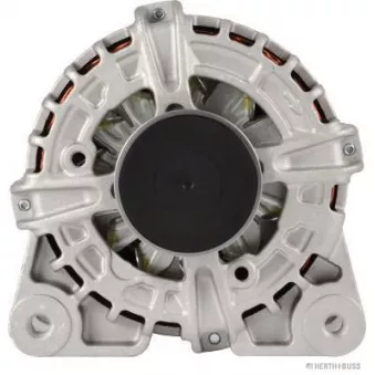 Alternateur HERTH+BUSS JAKOPARTS J5111152