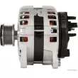 Alternateur HERTH+BUSS JAKOPARTS J5111152 - Visuel 2
