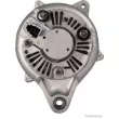 Alternateur HERTH+BUSS JAKOPARTS J5112008 - Visuel 3