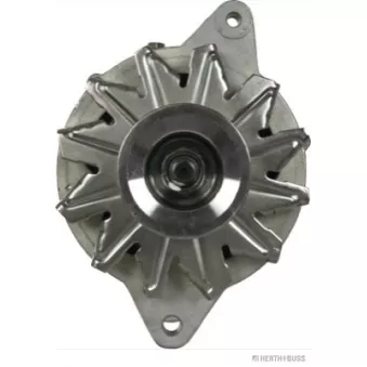 Alternateur HERTH+BUSS JAKOPARTS J5112047