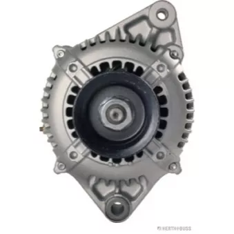 Alternateur HERTH+BUSS JAKOPARTS J5112055