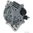 Alternateur HERTH+BUSS JAKOPARTS J5112055 - Visuel 3