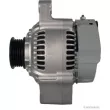 Alternateur HERTH+BUSS JAKOPARTS J5112059 - Visuel 2