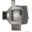 Alternateur HERTH+BUSS JAKOPARTS J5112060 - Visuel 2