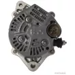 Alternateur HERTH+BUSS JAKOPARTS J5112060 - Visuel 3
