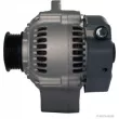 Alternateur HERTH+BUSS JAKOPARTS J5112070 - Visuel 2