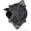 Alternateur HERTH+BUSS JAKOPARTS J5112070 - Visuel 3