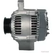 Alternateur HERTH+BUSS JAKOPARTS J5112071 - Visuel 2