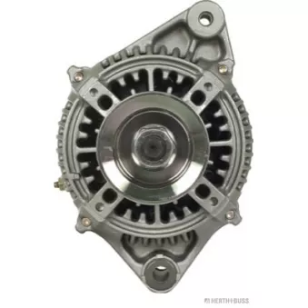 Alternateur HERTH+BUSS JAKOPARTS J5112075
