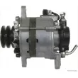 Alternateur HERTH+BUSS JAKOPARTS J5112083 - Visuel 2