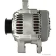Alternateur HERTH+BUSS JAKOPARTS J5112086 - Visuel 2