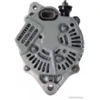 Alternateur HERTH+BUSS JAKOPARTS J5112088 - Visuel 3