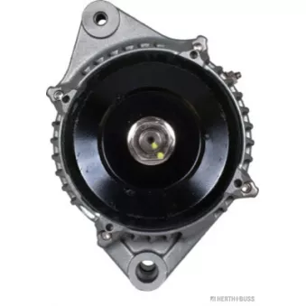Alternateur HERTH+BUSS JAKOPARTS J5112092