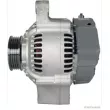 Alternateur HERTH+BUSS JAKOPARTS J5112093 - Visuel 2