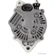 Alternateur HERTH+BUSS JAKOPARTS J5112093 - Visuel 3