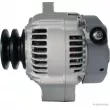 Alternateur HERTH+BUSS JAKOPARTS J5112094 - Visuel 2