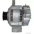 Alternateur HERTH+BUSS JAKOPARTS J5112097 - Visuel 2