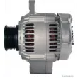 Alternateur HERTH+BUSS JAKOPARTS J5112100 - Visuel 2