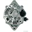 Alternateur HERTH+BUSS JAKOPARTS J5112100 - Visuel 3