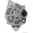 Alternateur HERTH+BUSS JAKOPARTS J5112104 - Visuel 3