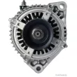 Alternateur HERTH+BUSS JAKOPARTS J5112107 - Visuel 1