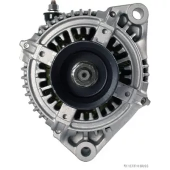 Alternateur HERTH+BUSS JAKOPARTS J5112107