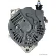 Alternateur HERTH+BUSS JAKOPARTS J5112107 - Visuel 3