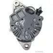 Alternateur HERTH+BUSS JAKOPARTS J5112108 - Visuel 3