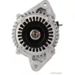 Alternateur HERTH+BUSS JAKOPARTS J5112114 - Visuel 1