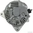 Alternateur HERTH+BUSS JAKOPARTS J5112116 - Visuel 3
