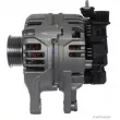 Alternateur HERTH+BUSS JAKOPARTS J5112118 - Visuel 2