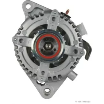 Alternateur HERTH+BUSS JAKOPARTS J5112120