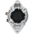 Alternateur HERTH+BUSS JAKOPARTS J5112123 - Visuel 1