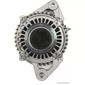 Alternateur HERTH+BUSS JAKOPARTS J5112129