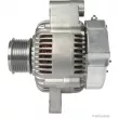 Alternateur HERTH+BUSS JAKOPARTS J5112131 - Visuel 2