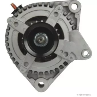 Alternateur HERTH+BUSS JAKOPARTS J5112135